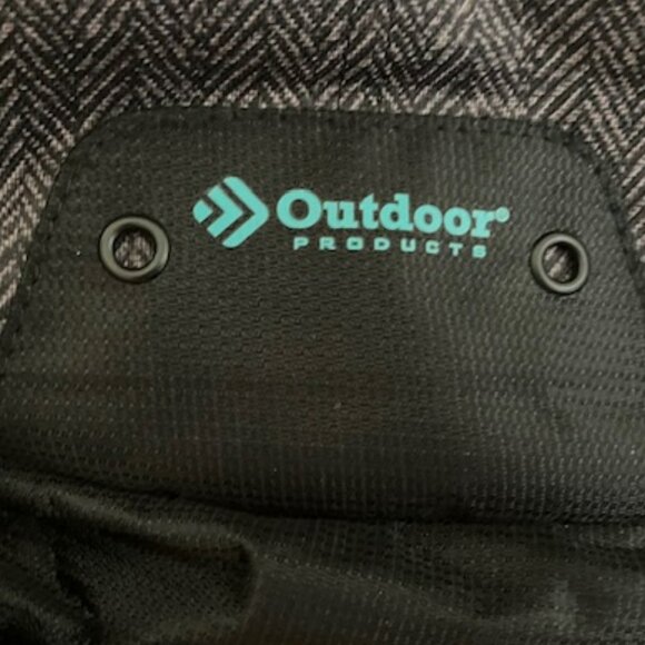 Outdoor Products Heavy Duty Backpack - Picture 9 of 9